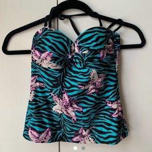 Bathing Suit Top